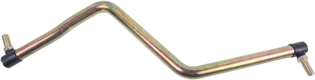 JZGRDN Drag Link 532175121 175121 Compatible with Husqvarna, Craftsman, Poulan, Roper, Weed Eater Lawn Mowers