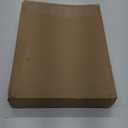 Pull Out Trash Can Under Cabinet with Soft-Close Slides,Heavy Duty 40 Qt Under Sink Trash Can Pull Out for Kitchen,Garbage Can Not Included, Requires Minimum Cabinets Opening 12" W X 17" D (Single)