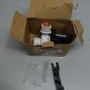AMI PARTS 137221600 Washer Drain Pump fit for Kenmore Frigidaire Washing Machine - Replaces AP5684706 PS7783938 AP5684706 131724000 134051200 134740500 137108100 137151800 PS7783938