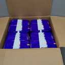 TENA Sensitive Care Overnight Incontinence Underwear for Women Small/Medium, 80 Count