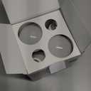 Lightinginside Smart Light Bulbs 100W Equiv., 1350LM 11W Smart Bulb Works with Alexa/Google Home/Smart Life, A19 E26 RGBCW Color Changing, No Hub Required, 2.4G WiFi Bluetooth Bulb, ETL Listed, 4PCS