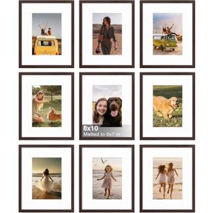 picture Frame, Size 24x36, Count of 2