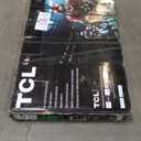 TCL 50-Inch Class 4-Series 4K UHD HDR LED Smart R0ku TV 