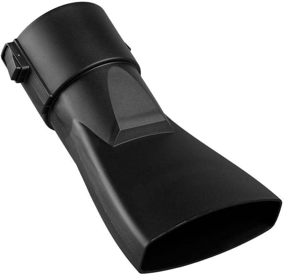 Blower Angled Flare Attachment, Replacement for Milwaukee OEM