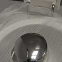 Low Carb Rice Cooker with Reservable-Timable,Low Sugar Multi Functional 3L &2 Cups for Starch Removing Glass Cooker,110v Maximum Power 800w Multi Functional Maker,Liftable Filter Basket (Beige)