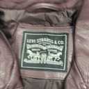 Levi's Women's The Classic Faux Leather Moto Jacket, S