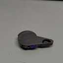 Roller Brush End Cap Cover for Dyson V15 V12 Detect Slim V10 Slim V8 Slim Handheld Vacuum Cleaners Replacement Parts