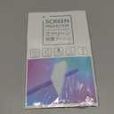 SXCY for 2025 Lincoln Nautilus Screen Protector 11.1 Inch 2024 2025 2026 Nautilus Accessories 2025 Nautilus Navigation Infotainment Screen Protector[2PCS Nano]