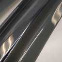 Window Visors Rain Guards Shield for 2003-2007 Honda Accord, Out-Channel Window Vent Wind Deflectors Visors Shades for Honda Accord 03 04 05 06 07