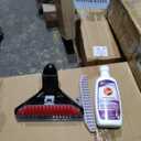 Hoover SmartWash+ Automatic Carpet Cleaner Machine for Carpet and Upholstery, Deep Cleaning Carpet Shampooer Machine, Pair with a Hoover Carpet Cleaner Solution for a Bright, Refreshed Home