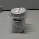 3 x Stanley Cup Accessories Set - 6 Pcs Silicone Spill Proof Stopper, 2 Straw Cover Caps, 1 Silicone Boot for 40/30oz Tumbler (Fog)