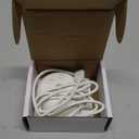 Charging Stand Compatible with Apple Pencil 1st Generation - 3 in 1 iPad Pencil Charger Dock Holder with LED Light & Pencil Tips and Cap Holder - iPad Pen Charging Adapter with USB Port