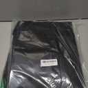 CIVJET Insulated Food Delivery Bag, XXXL Insulated Reusable Grocery Cooler/Hot Bags, Tote Bag for Shopping/Travel/Doordash, Catering Bag Doordash 22x14x13, Black, 1-Pack