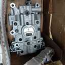 23300-2G400 233002G410 20 teeth Engine Oil Pump (2.4L ONLY) For Hyundai Santa Fe Sport 2013-2016, for Tucson 2014-2015, for Kia Sorento 2013-2018, for Sportage 2014-2016