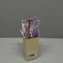 Gaoye 1.75 Reading Glasses for Women, 6 pack Fashion Readers for Women Spring Hinge Eye Glasses, Blue Light Reading Glasses (*C1 Mix Color)