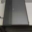 Ballu Convection Panel Heater,1500W Space Heater for Large Room Indoor use with Programmable Thermostat,WiFi App Control,Smart Quiet,Works with Alexa, Black