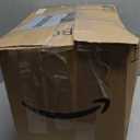 Memory Foam Booster Dog Car Seat for Medium Dogs (Under 45LBS): Elevated, Detachable Washable, Anti-Slip, for Car Back Seat, Travel Pet Bed with Seat Belt (Black)