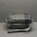 MaiRve Embroidery Comforter Set, Boho Farmhouse Western Bedding Set, All Season Bed in A Bag Comforter Set with Sheets, Pillowcases & Shams, Olive Green California King 7 Pieces