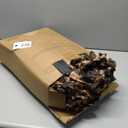 Camohute Camo Netting Camouflage Netting with Mesh Backing Military Camo Nets Sunshade Fence Tarp Net Lightweight Great for Duck Hunting Blind Shooting Photography (6.5ft*10ft, Tree Camo Bionic)