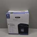 Fellowes Powershred 6C Cross-Cut Shredder