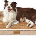 Patas Lague Dog Bed 35x42