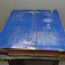 GE GCST10A1WSS 1.0 Cu Ft Convection Microwave Oven, 1050W Countertop Air Fry Microwave with Broil & Crisper Pan, Compact Stainless Steel Design