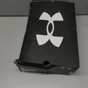 Under Armour Womens Glyde 2.0 Mt TPU ((102) Baseball Gray/Baseball Gray/Metallic Silver)