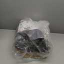 Heated Electric Blanket Full Size - 72"x84" Flannel Heating Blanket with 10 Heating Levels & 5 Time Settings Over-Heat Protection, Winter Warmer for Adults with ETL CertificationGrey