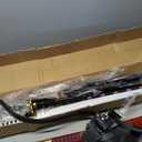 Cold Blade Katana Sword - 41 inches Katana Replica with Holster Belt and Display Stand - Sword with Authentic Design