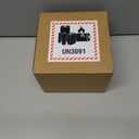 Apple 2024 Mac mini Desktop Computer with M4 chip with 10core CPU and 10core GPU: Built for Apple Intelligence, 16GB Unified Memory, 512GB SSD Storage, Gigabit Ethernet. Works with iPhone/iPad