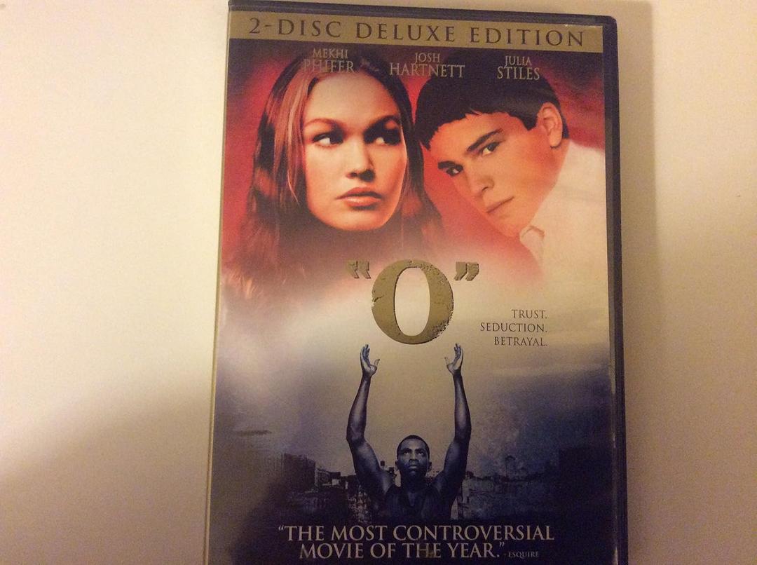 O (Two-Disc Special Edition)