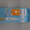 Philips Sonicare for Kids Design a Pet Edition, Corded Electric, HX3601