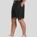 Mens Athletic Workout Shorts XL