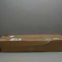 DORITRON Low Profile Box Spring Full 4 Inch, 3000lbs Heavy Duty Full Box Spring Bed Base Metal Mattress Foundation, Easy Assembly, Noise Free