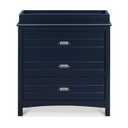 Davinci Universal Removable Changing Tray (M0219) in Navy