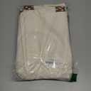 MIULEE Set of 2 Rust Decorative Pillow Covers 20x20 Inch Farmhouse Rustic Boho Couch Throw Pillows Modern Cotton Cushion Covers Retro Cute Macrame Woven Home Decor for Bed Sofa Chair