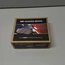 Beck/Arnley 0892126 Premium Brand Brake Pads