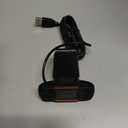 HD Webcam with Microphone, 1080P USB Camera for PC Desktop Laptop, Video Recording