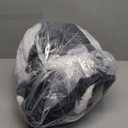 Wearable Electric Blankets, Heated Snuggle Blanket, 70"*50" Flannel Sherpa Electric Heating Throw Blanket with Hood, Sleeves, Foot Pocket, 10 Heating 3 Timer Settings for Women Men