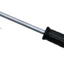 Weed Puller Tool - 4 Teeth Manganese Steel Forged Hand Weeder for Quick and Effective Weed Removal - Ideal for Vegetable Gardening and Farm Planting (12in-19.6in)