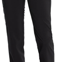 Dickies EDS Essentials Scrubs for Women & Men Leg Pants Tapered Leg, L