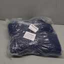 NORTHERN BROTHERS Chair Covers Stretch Chair Covers, 8 Pack Chair Slipcovers Dining Chair Protector Cover for Hotel, Dining Room, Banquet (Navy Blue)