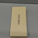 GIBLOGO Reading Glasses for Women/Men Eye Glasses Blue Light Reading Glasses Cheaters Eyeglasses (A2 3-pack)