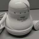 FAME - Electric shower110V - SUPERDUCHA QUATTRO. Tankless Water Heater Electric. 4 temperatures. Calentador de agua electrico - 4400W.