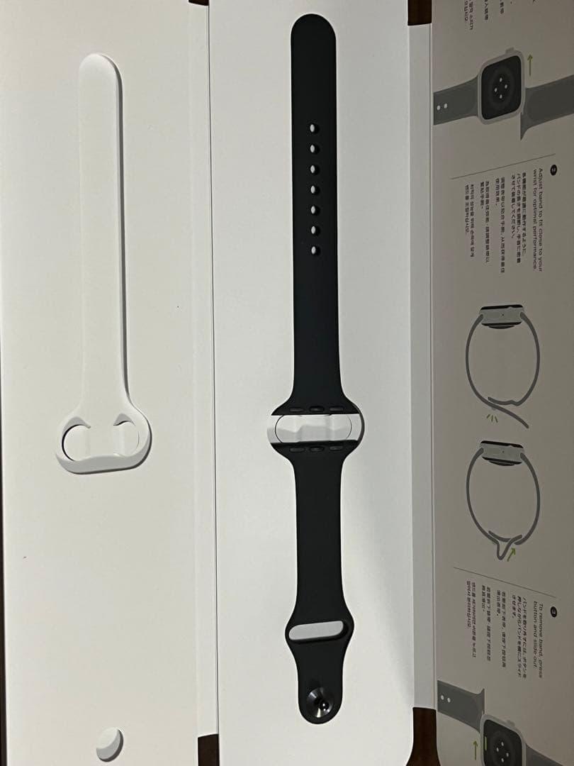 Apple Watch 44 mm Sport Band