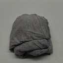 HOMFINE Cooling Blankets for Hot Sleepers - Summer Blanket Thin Lightweight Breathable Soft Double Side Enhanced Cooling for Bed Couch Sofa, Keep Cool for Night Sweats (Grey, 108 x 90 inches)