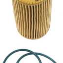 Motorcraft Oil Filter - FL2062A