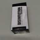 3W Aquarium Clean Light Fish Tank Algae Clean Light Green Water Clean Fish Tank Water Clean Lamp for Sump Pond Filter Tank (3W without Timer)