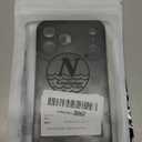 Newseego for iPhone 17 Pro Max Case, Cute Luxury Black Lattice Checker Pattern Design Case for Girls Women Men Soft TPU Bumper Anti-Scratch Shockproof Camera Protective Cover for iPhone 17 Pro Max