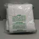 Amazon Basics 4 Piece Breathable 100% Cotton Jersey Knit Sheet Set, Stretchy Lightweight, Includes Flat and Fitted Sheets, Pillowcase, Full, Oatmeal